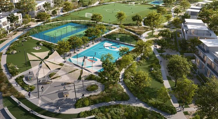 The Valley •	Venera