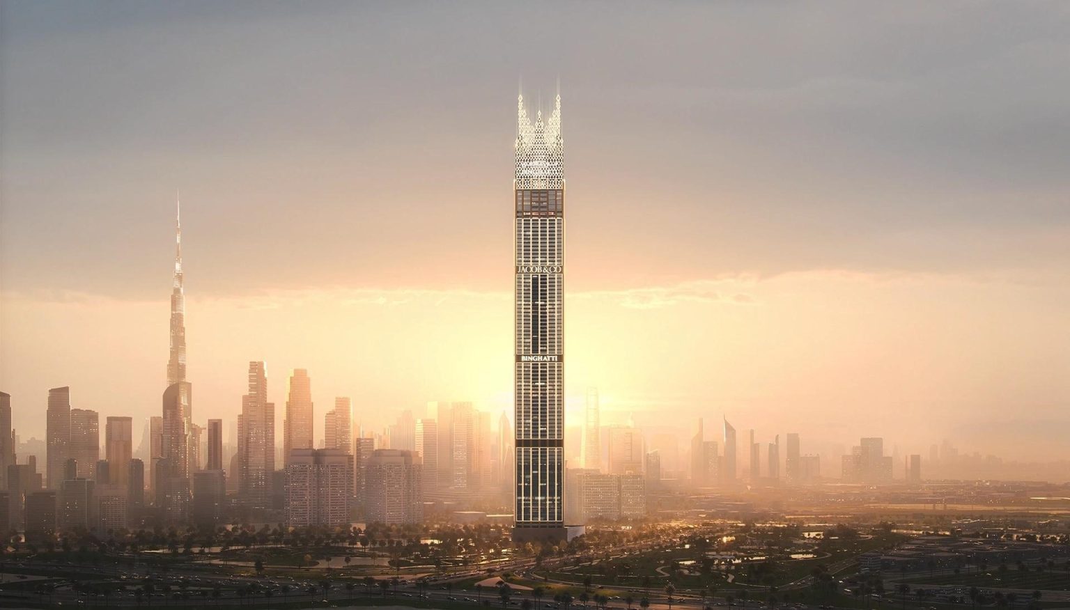 Top 5 most expensive Upcoming Mega Projects in Dubai – Alriyady Properties
