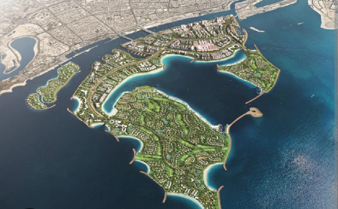 Palm Deira