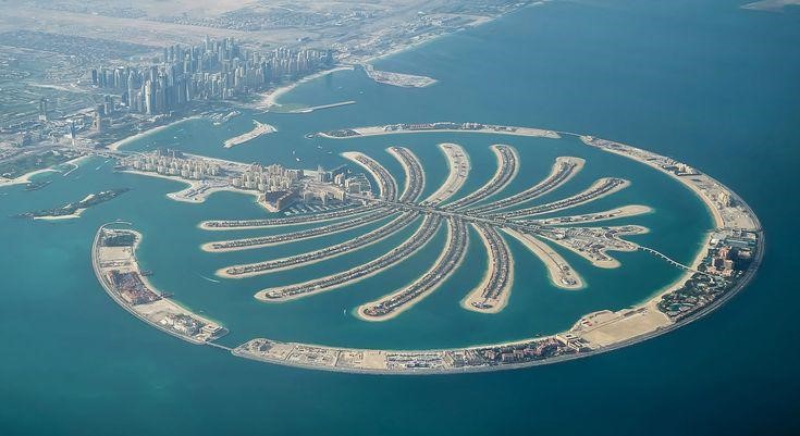 Dubai’s Evolving Real Estate Landscape in 2025: